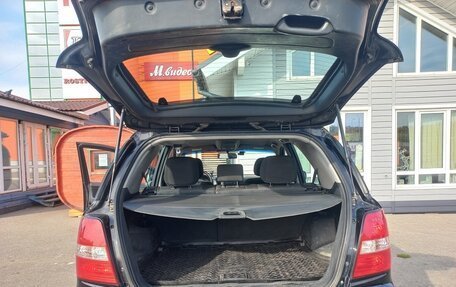 KIA Sorento IV, 2008 год, 830 000 рублей, 19 фотография