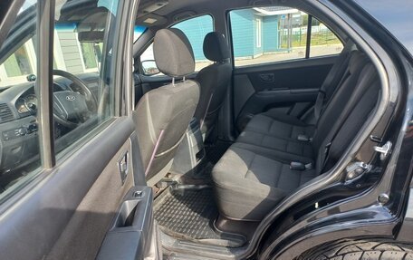 KIA Sorento IV, 2008 год, 830 000 рублей, 20 фотография