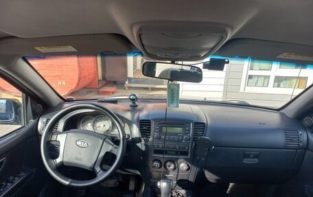 KIA Sorento IV, 2008 год, 830 000 рублей, 22 фотография