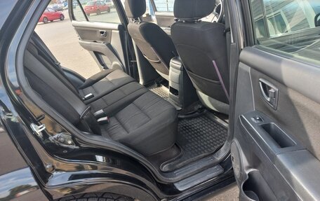 KIA Sorento IV, 2008 год, 830 000 рублей, 21 фотография