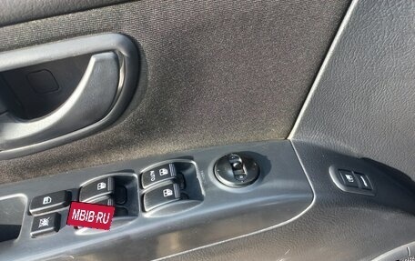 KIA Sorento IV, 2008 год, 830 000 рублей, 23 фотография