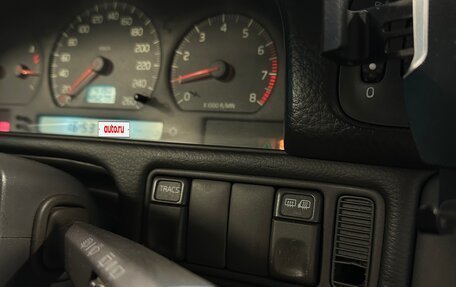 Volvo V70 III рестайлинг, 1997 год, 300 000 рублей, 13 фотография