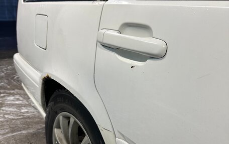 Volvo V70 III рестайлинг, 1997 год, 300 000 рублей, 7 фотография