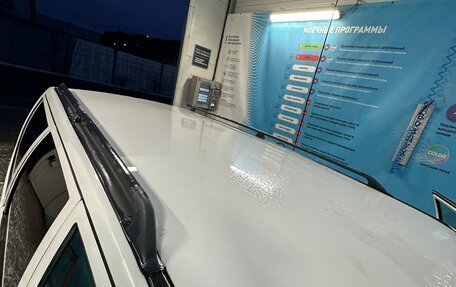 Volvo V70 III рестайлинг, 1997 год, 300 000 рублей, 9 фотография