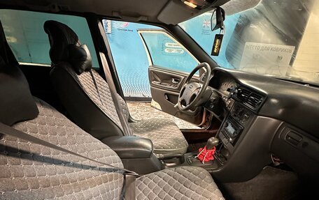 Volvo V70 III рестайлинг, 1997 год, 300 000 рублей, 10 фотография