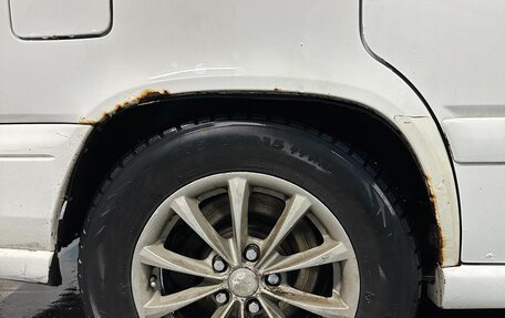 Volvo V70 III рестайлинг, 1997 год, 300 000 рублей, 8 фотография