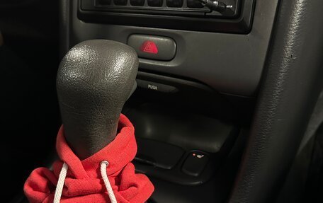 Volvo V70 III рестайлинг, 1997 год, 300 000 рублей, 15 фотография