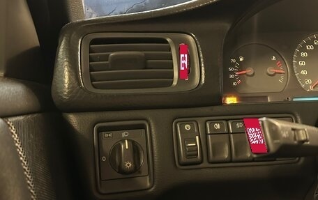 Volvo V70 III рестайлинг, 1997 год, 300 000 рублей, 14 фотография