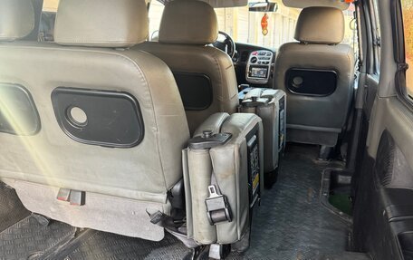 Hyundai Starex I рестайлинг, 2006 год, 420 000 рублей, 6 фотография