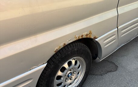 Hyundai Starex I рестайлинг, 2006 год, 420 000 рублей, 7 фотография