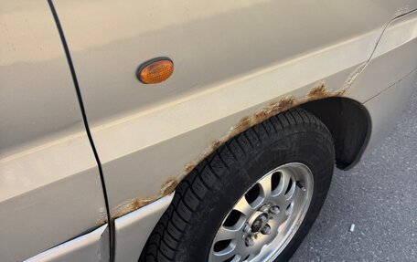 Hyundai Starex I рестайлинг, 2006 год, 420 000 рублей, 9 фотография