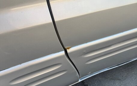 Hyundai Starex I рестайлинг, 2006 год, 420 000 рублей, 8 фотография