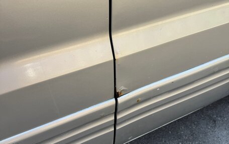 Hyundai Starex I рестайлинг, 2006 год, 420 000 рублей, 10 фотография