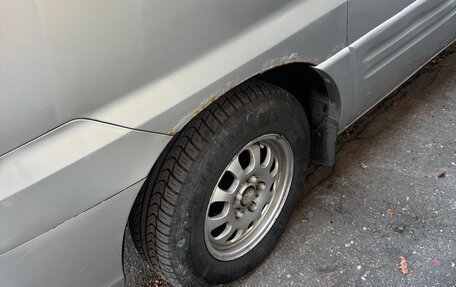 Hyundai Starex I рестайлинг, 2006 год, 420 000 рублей, 11 фотография