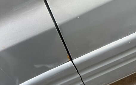 Hyundai Starex I рестайлинг, 2006 год, 420 000 рублей, 12 фотография