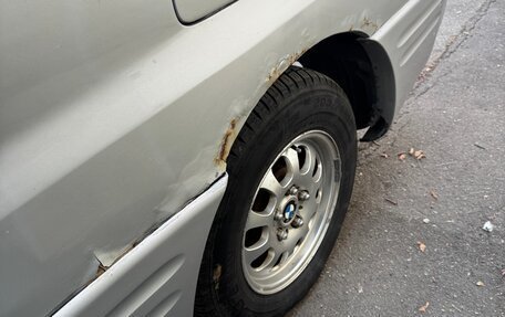 Hyundai Starex I рестайлинг, 2006 год, 420 000 рублей, 13 фотография