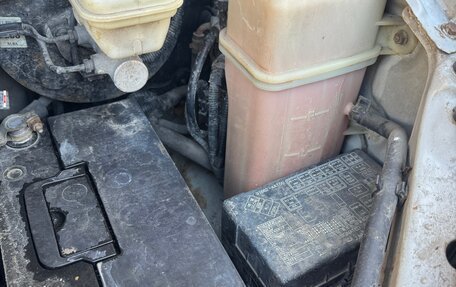 Hyundai Starex I рестайлинг, 2006 год, 420 000 рублей, 15 фотография