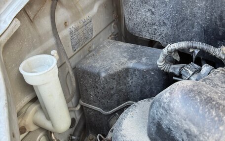 Hyundai Starex I рестайлинг, 2006 год, 420 000 рублей, 17 фотография