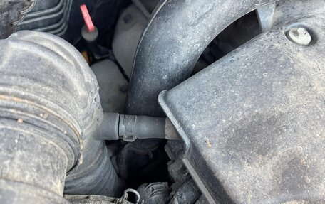 Hyundai Starex I рестайлинг, 2006 год, 420 000 рублей, 16 фотография