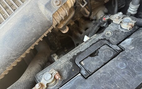 Hyundai Starex I рестайлинг, 2006 год, 420 000 рублей, 18 фотография