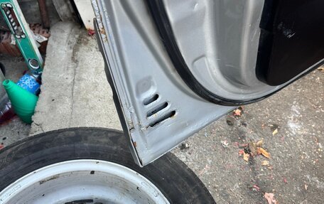 Hyundai Starex I рестайлинг, 2006 год, 420 000 рублей, 20 фотография