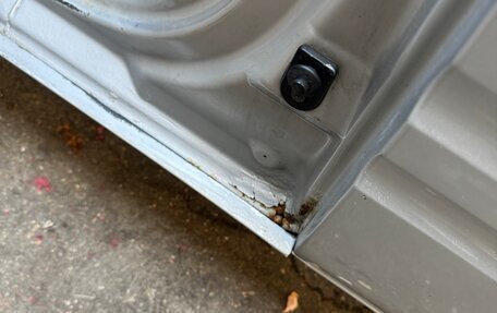 Hyundai Starex I рестайлинг, 2006 год, 420 000 рублей, 21 фотография