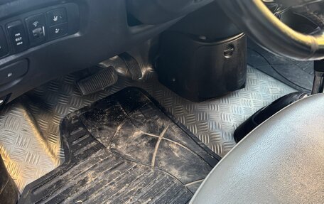 Hyundai Starex I рестайлинг, 2006 год, 420 000 рублей, 23 фотография