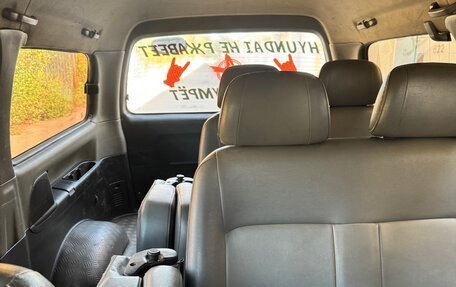 Hyundai Starex I рестайлинг, 2006 год, 420 000 рублей, 24 фотография