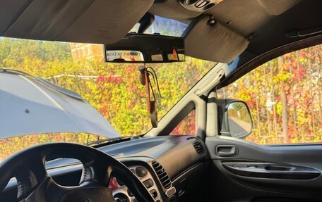 Hyundai Starex I рестайлинг, 2006 год, 420 000 рублей, 26 фотография