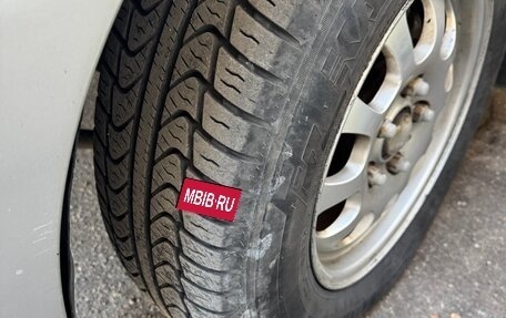 Hyundai Starex I рестайлинг, 2006 год, 420 000 рублей, 19 фотография