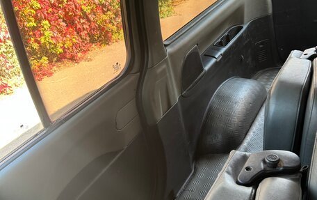 Hyundai Starex I рестайлинг, 2006 год, 420 000 рублей, 27 фотография