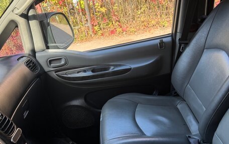 Hyundai Starex I рестайлинг, 2006 год, 420 000 рублей, 31 фотография