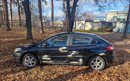 Chery M11 (A3), 2012 год, 180 000 рублей, 5 фотография