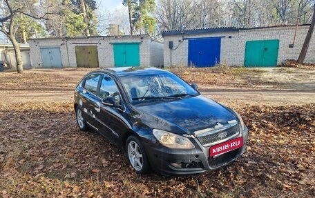 Chery M11 (A3), 2012 год, 180 000 рублей, 3 фотография