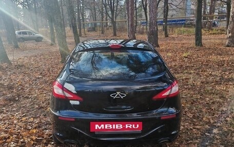 Chery M11 (A3), 2012 год, 180 000 рублей, 2 фотография