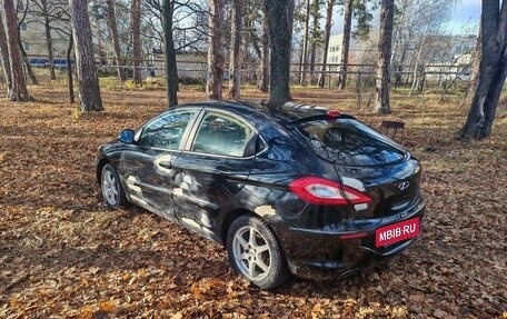 Chery M11 (A3), 2012 год, 180 000 рублей, 6 фотография