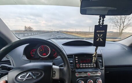 Chery M11 (A3), 2012 год, 180 000 рублей, 10 фотография