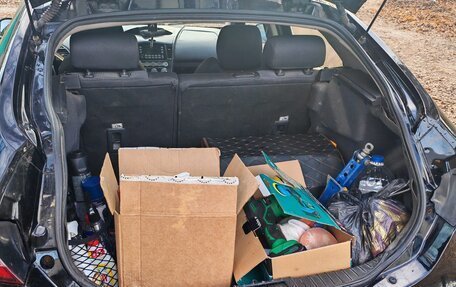 Chery M11 (A3), 2012 год, 180 000 рублей, 9 фотография