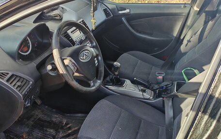 Chery M11 (A3), 2012 год, 180 000 рублей, 12 фотография