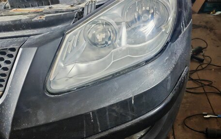 Chery M11 (A3), 2012 год, 180 000 рублей, 11 фотография