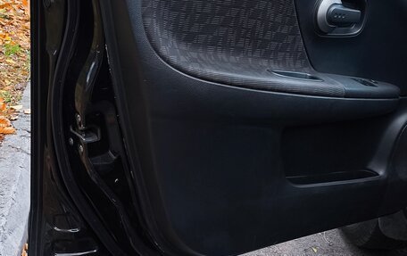 Nissan Note II рестайлинг, 2007 год, 470 000 рублей, 9 фотография