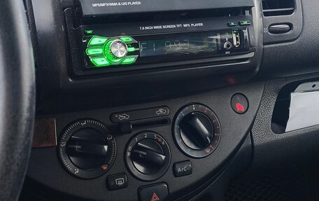 Nissan Note II рестайлинг, 2007 год, 470 000 рублей, 10 фотография