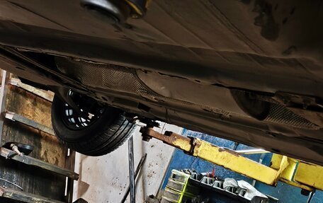 Nissan Note II рестайлинг, 2007 год, 470 000 рублей, 12 фотография