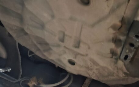 Nissan Note II рестайлинг, 2007 год, 470 000 рублей, 14 фотография