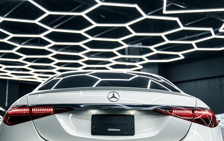 Mercedes-Benz S-Класс, 2023 год, 12 850 000 рублей, 6 фотография