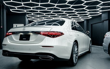 Mercedes-Benz S-Класс, 2023 год, 12 850 000 рублей, 4 фотография