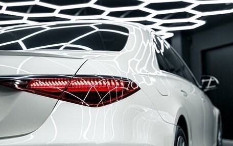 Mercedes-Benz S-Класс, 2023 год, 12 850 000 рублей, 9 фотография