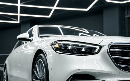 Mercedes-Benz S-Класс, 2023 год, 12 850 000 рублей, 13 фотография