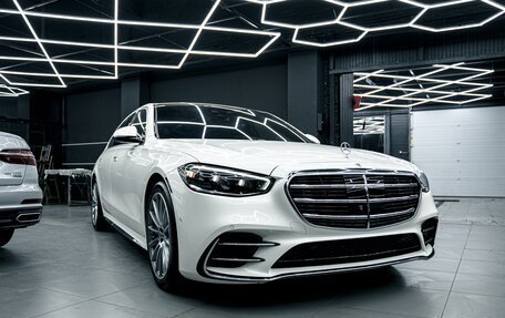 Mercedes-Benz S-Класс, 2023 год, 12 850 000 рублей, 15 фотография