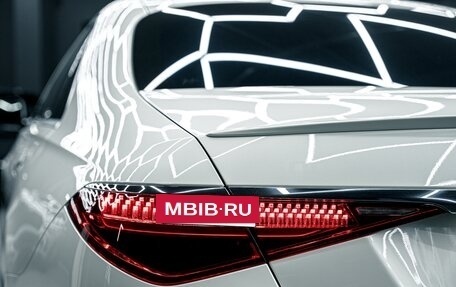 Mercedes-Benz S-Класс, 2023 год, 12 850 000 рублей, 12 фотография